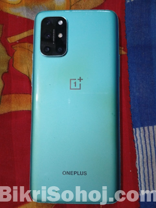 OnePlus 8T 12GB/256GB